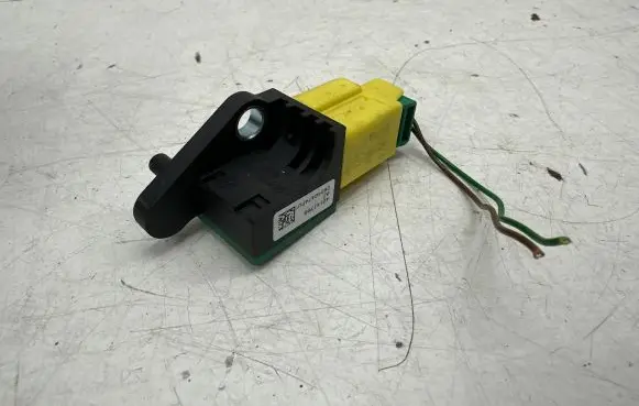 Volkswagen PASSAT CC Airbag deployment crash/impact sensor 5N0959351B