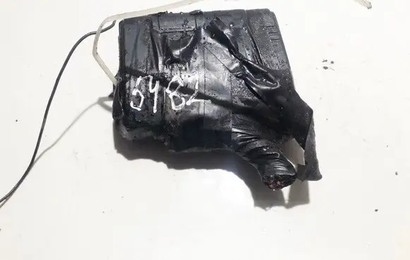 Alarm control unit/module