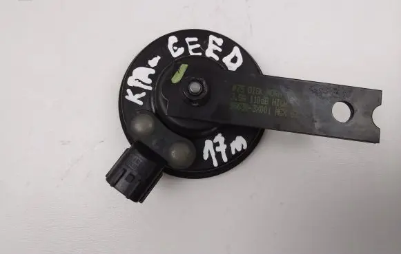 KIA Ceed Horn signal 966303X001