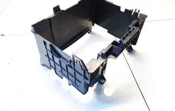 Renault Clio III Battery box tray cover/lid 8200314272c 54090