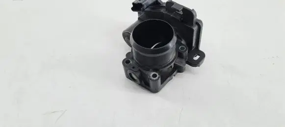 Peugeot Expert Throttle valve 9806625280 50274VB A2C85766300