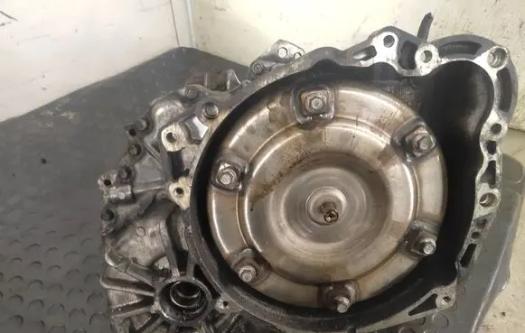 Ford Galaxy Automatic gearbox 7G917000 TF81SC 08c3835699f