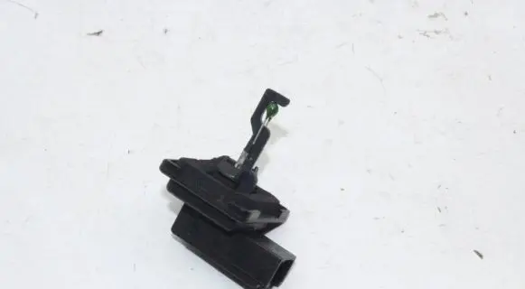 Jaguar XF X250 Oil temperature sensor CPLA19C734CA