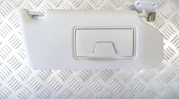 Mitsubishi Outlander Sun visor 7620A892YA