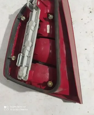 Rear/tail lights
