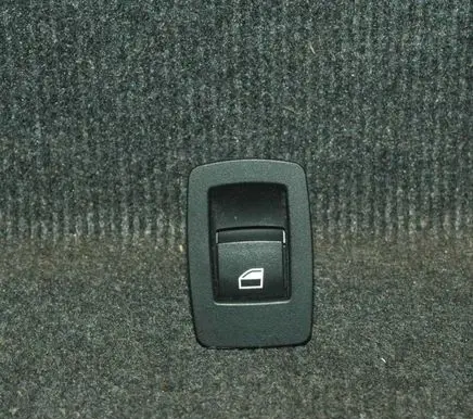 BMW X3 F25 Electric window control switch 9208106