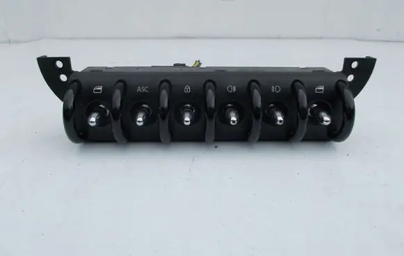 Mini One - Cooper R50 - 53 Electric window control switch panelszybMINIR50