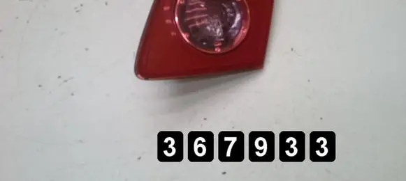 Mazda 3 I Rear/tail lights stanley p2913r