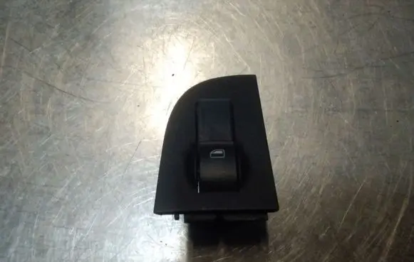 Audi A6 S6 C5 4B Electric window control switch 4B0959855A 4B0959522