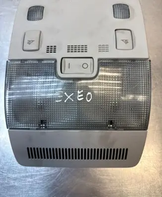 Seat Exeo (3R) Front seat light 8E0951177 70103105 H08S0004