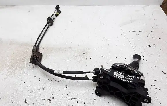 Ford Fiesta Gear shifter/selector H1BR7C453AKF