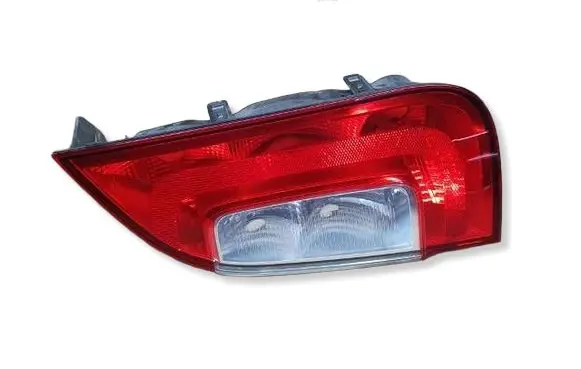 Skoda Citigo Rear/tail lights 1ST945096C