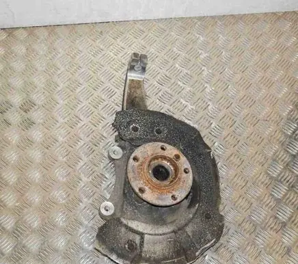 BMW 5 GT F07 Front wheel hub