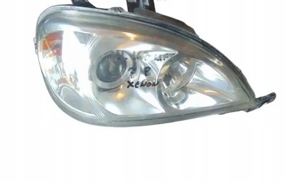 Mercedes-Benz ML W163 Headlight/headlamp