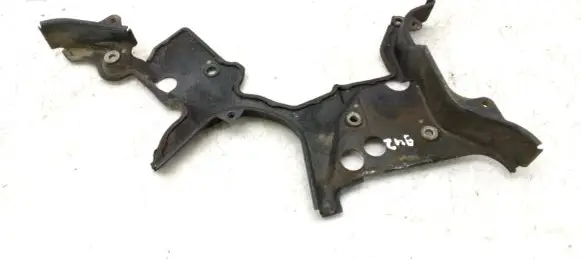 KIA Sportage Timing chain cover 