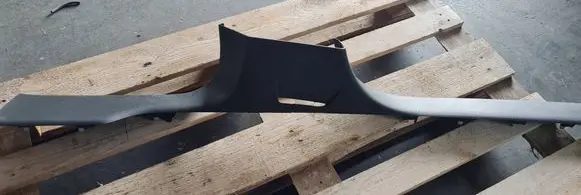 Audi RS Q8 Other sill/pillar trim element 4M0853369D 9009143024
