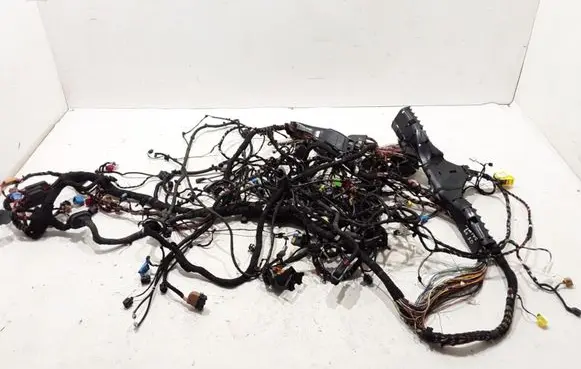 Audi Q5 SQ5 Other wiring loom 8F001575