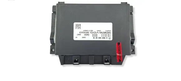 Mercedes-Benz E W212 Gearbox control unit/module A0005456416 A0034464310 A0024486410