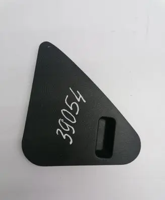 Toyota Corolla Verso E121 Dashboard side end trim 555450F010