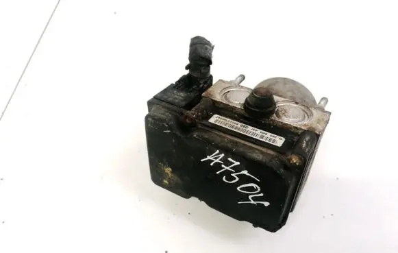 Toyota Aygo AB10 ABS Pump 0265800441 68523N0507