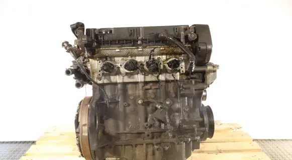 Opel Insignia A Engine A18XER