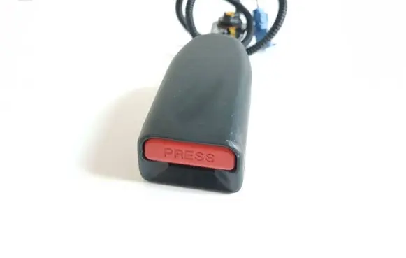 Honda CR-V Front seatbelt buckle 6201780A