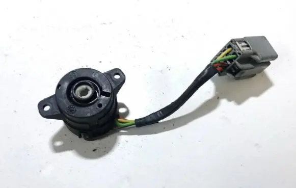 Ford Mondeo MK II Ignition lock contact 97bb11572ba 97bb-11572-ba