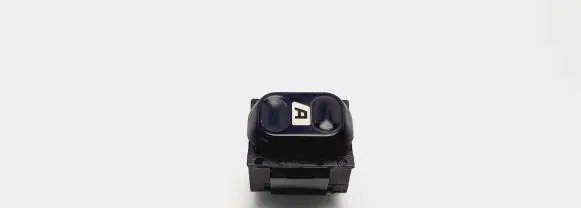 Citroen Berlingo Electric window control switch
