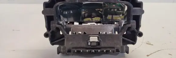 Mercedes-Benz GLC C253 Xenon control unit/module 7972050001