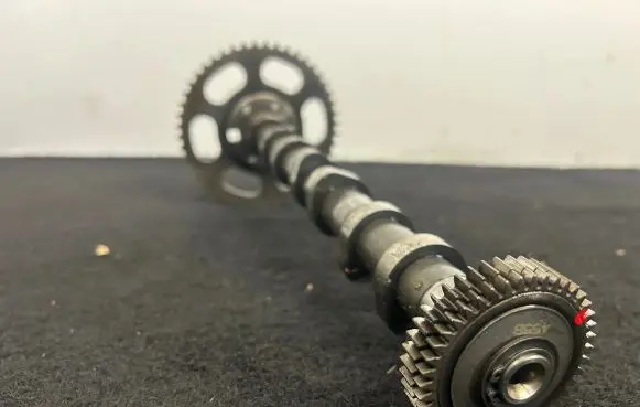 Audi A6 C7 Camshaft 059109116A