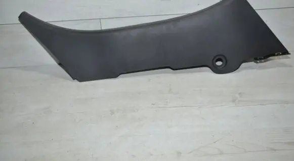 Dacia Duster II Other interior part 769368599R