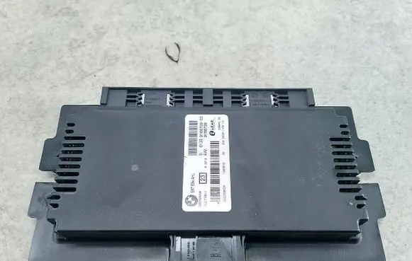 BMW 3 E90 E91 Xenon control unit/module 9166709