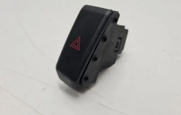 Ford Mondeo MK V Hazard light switch DG9T13A350ADW