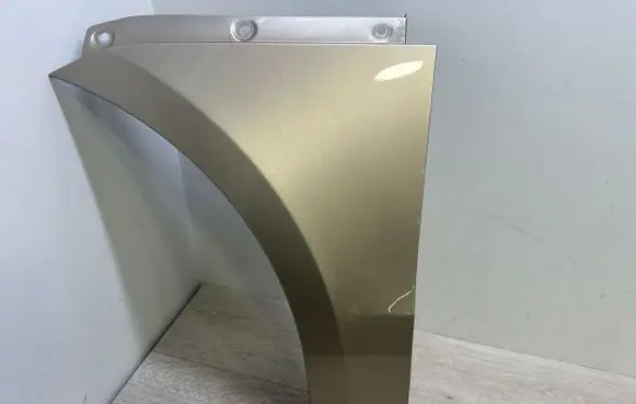 Porsche Macan (95B) Fender 95B821101Y 95B821105 95B821101YGRV