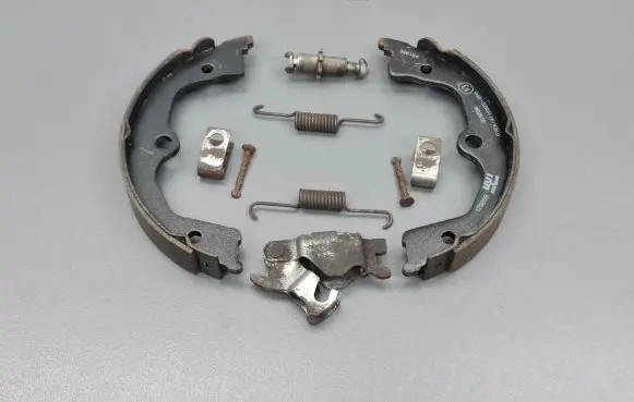 Honda Accord Handbrake/parking brake pads 