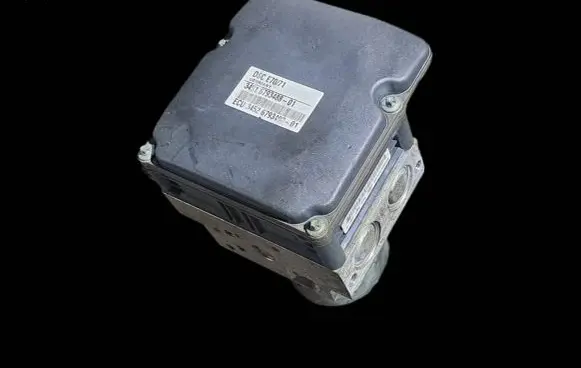 BMW X5 E70 ABS Pump 6793488