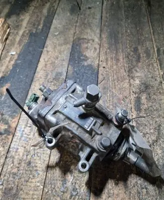 Citroen C5 Fuel injection high pressure pump 8972289194