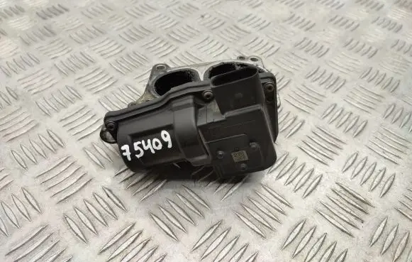 Audi A8 S8 D4 4H Throttle valve 059129593H