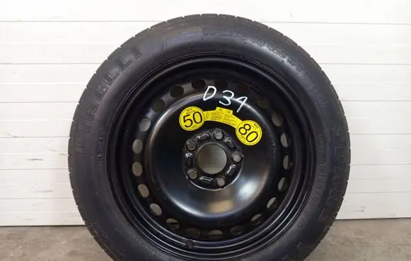 Volvo V50 R16 spare wheel 2160823