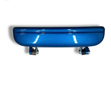 Tailgate/trunk/boot exterior handle
