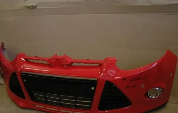 Ford Focus Front bumper