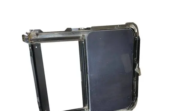Audi A6 S6 C4 4A Sunroof set 32302F 30323F 32304F