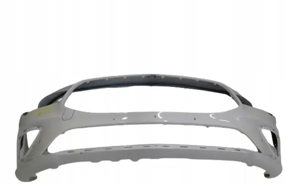 Mercedes-Benz CLA C118 X118 Front bumper
