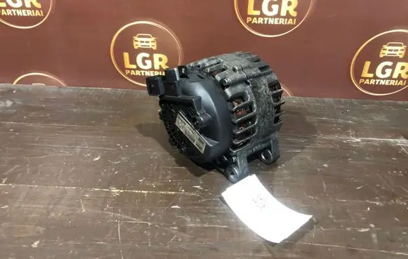 Volvo V60 Generator/alternator 31285399
