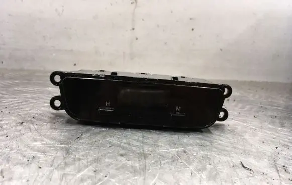 Hyundai i30 Dashboard trim 94510A5000 201211200195