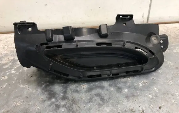 Mercedes-Benz CLS W257 Muffler ending A2578857600BILI A2578857600