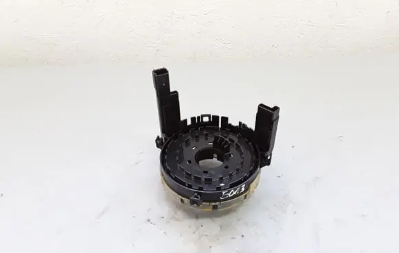 Audi A8 S8 D3 4E Airbag slip ring squib (SRS ring) 4E0907129J 4E0953541A CZK0301404601