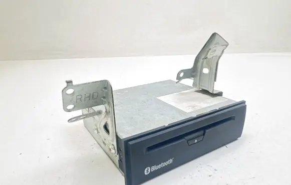Nissan X-Trail T31 Bluetooth control unit module 25915JG40A