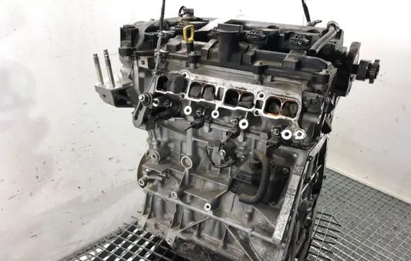 Mazda CX-5 Engine