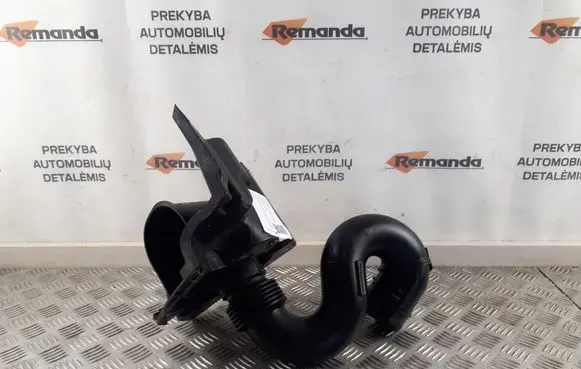 Renault Trafic III (X82) Air intake duct part 960155280R 93451665
